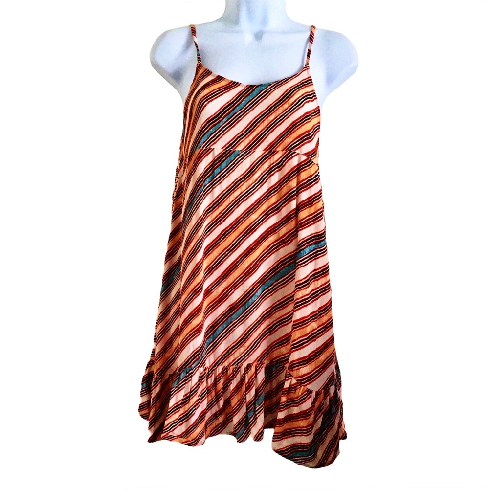 URBAN OUTFITTERS Striped Cami Size S